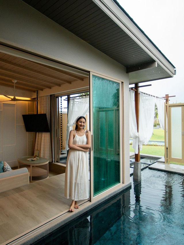 The Little Shore Khao Lak by Katathani