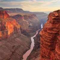 Grand Canyon