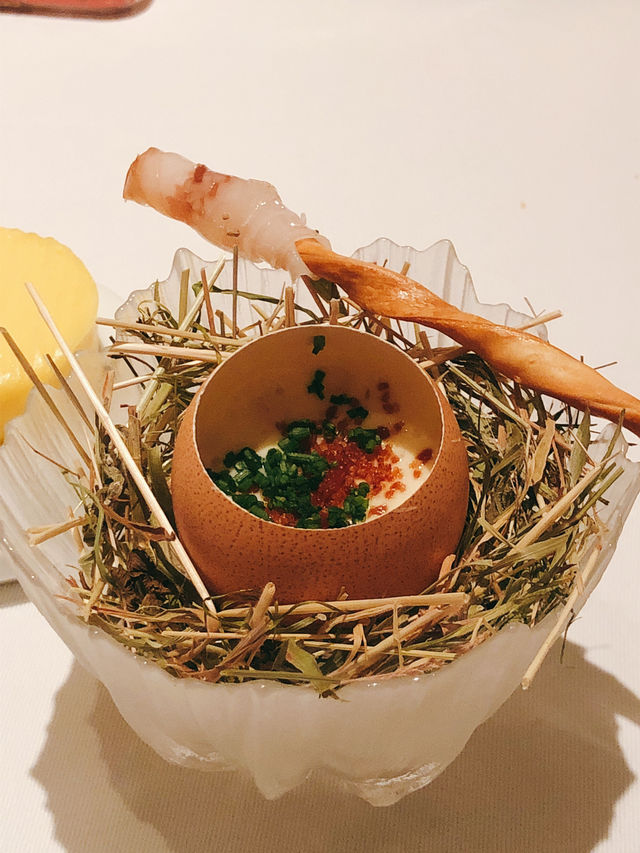 London | Enjoy night vibe and brilliant dinner in Gordon Ramsay