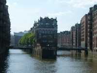 Hamburg's top 3