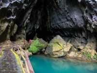 Phong Nha cave Vietnam 🇻🇳 
