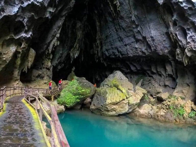 Phong Nha cave Vietnam 🇻🇳 