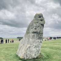 Stonehenge: Where Ancient Meets Awesome
