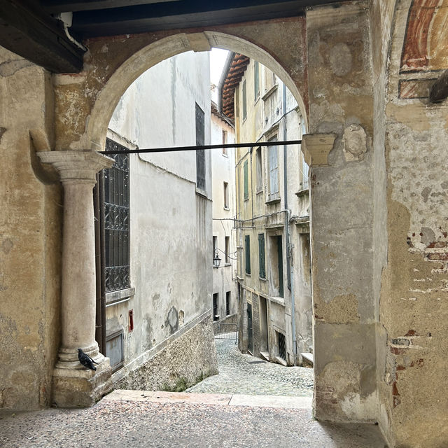 Asolo, A true taste of the Real Italy 