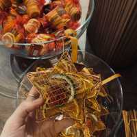 Fortnum & Mason: A Festive Wonderland for Christmas Shopping