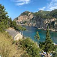 Greece - Corfu ⛱️🏖️🏖️🏖️🏖️🏖️⛱️