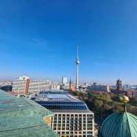 Bites, Sights, and History: The Best of Berlin in One Trip