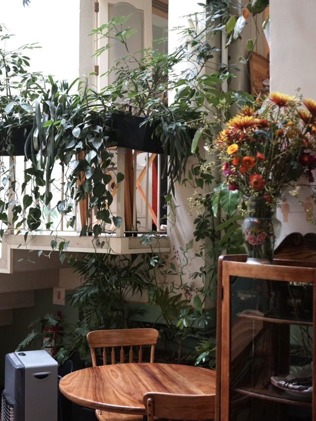 Mexico City | The most beautiful Mexican restaurant in CDMX