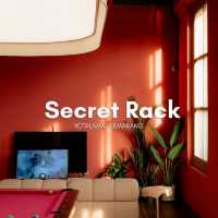 SECRET RACK