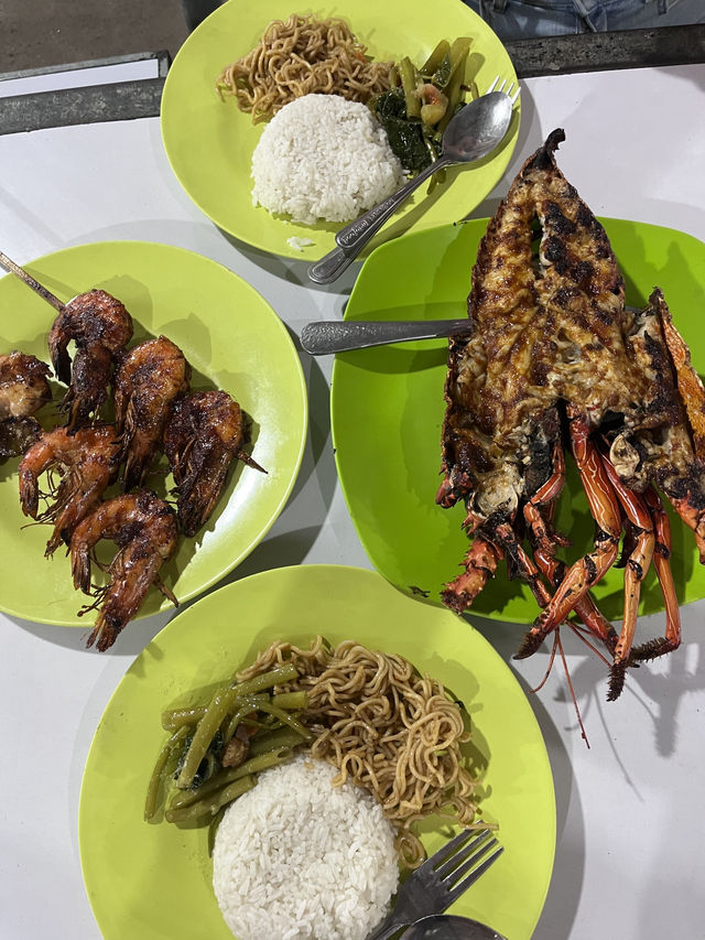 Gili Trawangan 3 Days Itinerary