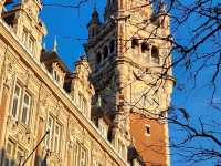 Lille: a Vibrant beautiful Northern French City