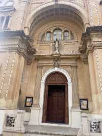 Stella Maris Parish Church