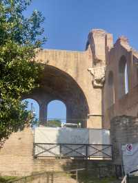 It’s a Basilica But Not a church