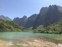 The Untamed Beauty of Ha Giang: Vietnam’s Last Frontier 🏔️✨ 