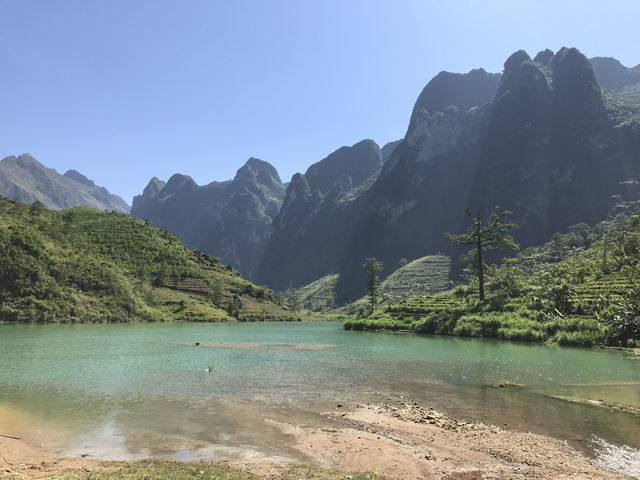 The Untamed Beauty of Ha Giang: Vietnam’s Last Frontier 🏔️✨ 