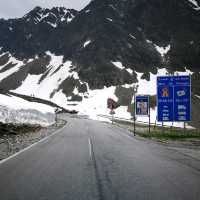 High Alpine Adventure: Wurmkogel & Timmelsjoch