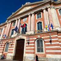 Toulouse 🗺️