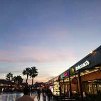 you must visit Viaport Marina outlet mall 🥰🥰🛥⚓️ in Istanbul Turkey 🇹🇷🇹🇷