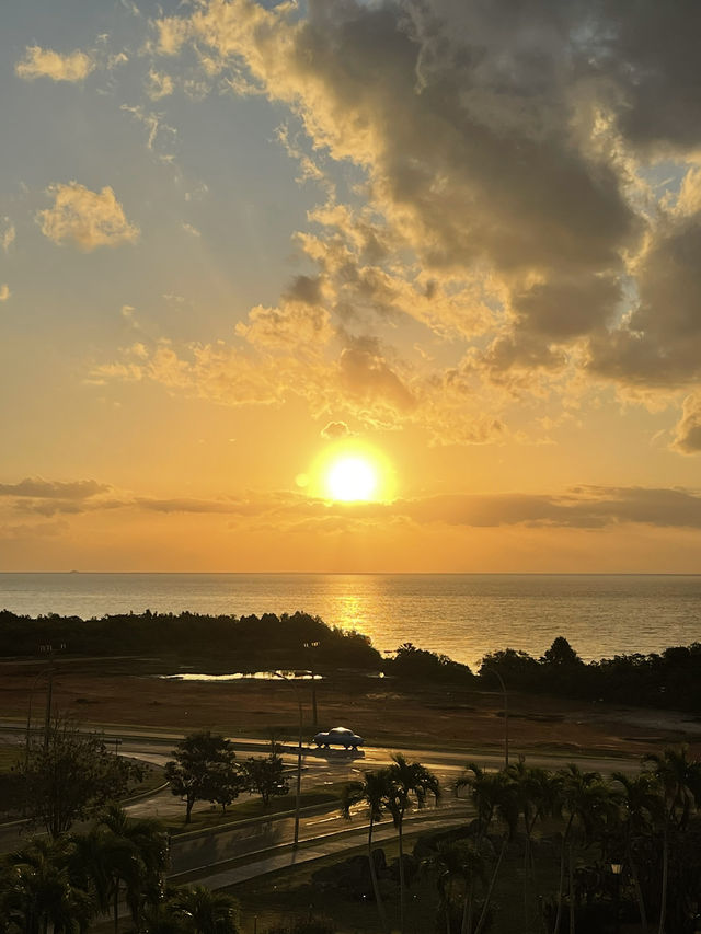 🏖️ Varadero: Caribbean Paradise in Cuba 🌴