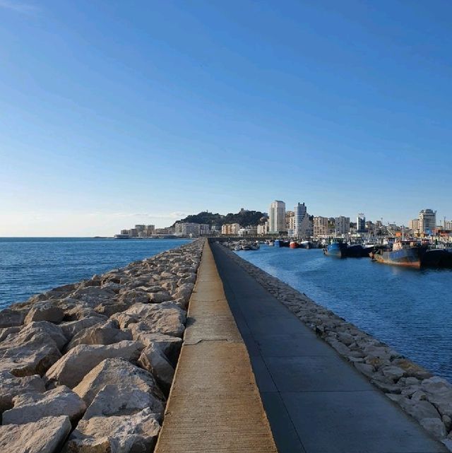 Spring Escape to Durrës – A Coastal Day Trip from Tirana