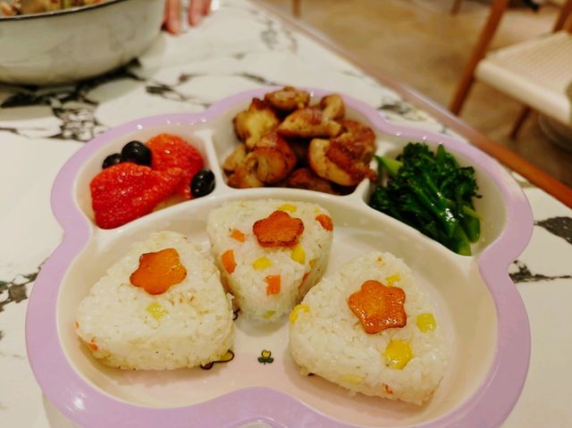 Brunch at Fennel & Laurel Nanjing 