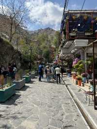 Beautiful Tehran