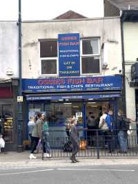 Whitstable Foodie Crawl: Come for the Sea, Stay for the Salt and Sass