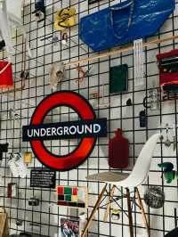 London Calling: Icons, History & Heartwarming Moments