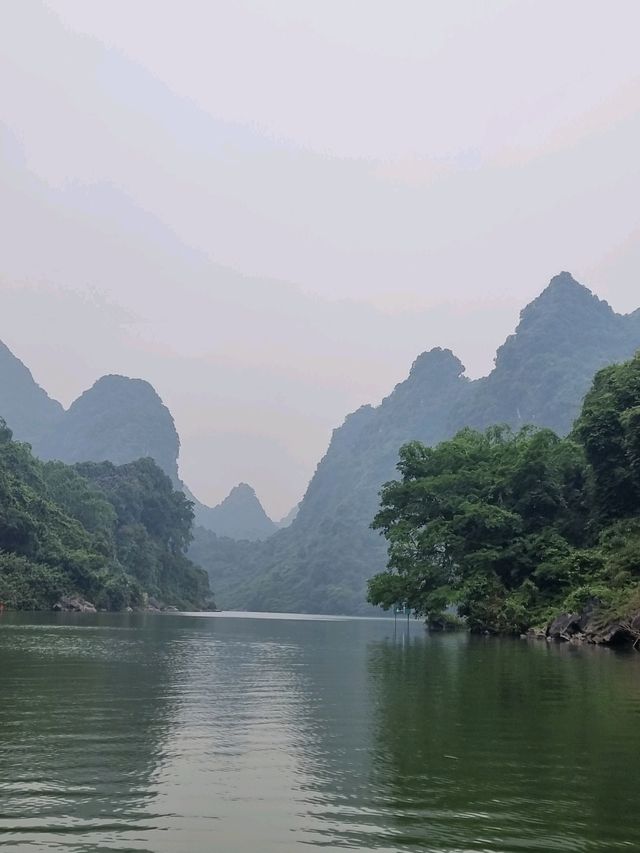 Ninh Binh Trang An 1 day comprehensive itinerary