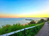 Bournemouth Breeze: A Short Escape to the Sea