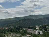 One day itinerary for Mtskheta