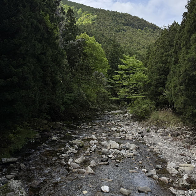 How to spend 2 days in Dorogawa onsen