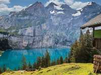 Switzerland: A Land of Enchantment!