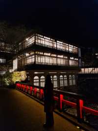 This real-life ryokan feels just like Spirited Away