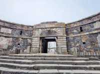 Suomenlinna Sea Fortress: A Chill Island Escape Just Off Helsinki