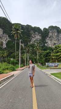 What to Do in Ao Nang Besides the Beach? 🌿🛶🛍️