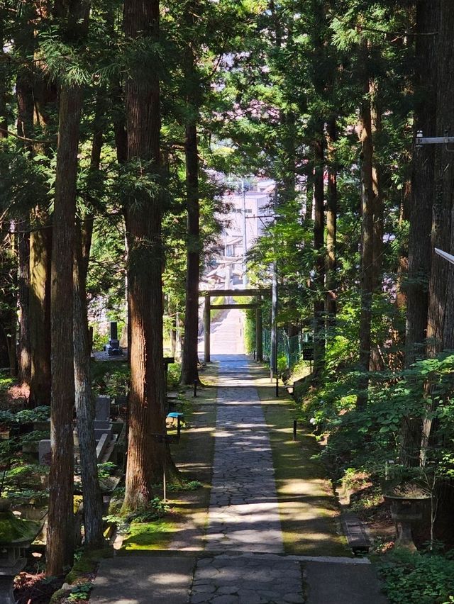⛪ Visiting Hida Folk Village: A Step Back in Time