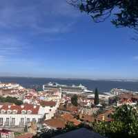 Lisbon Day Trip Itinerary