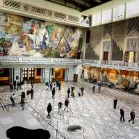 Free Museum Day at Oslo City Hall: A Cultural Gem in the Heart of the City