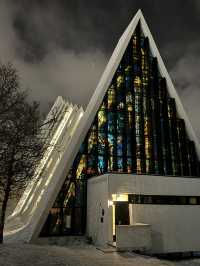 My 3 days in Oslo, Norway