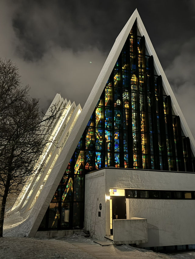 My 3 days in Oslo, Norway