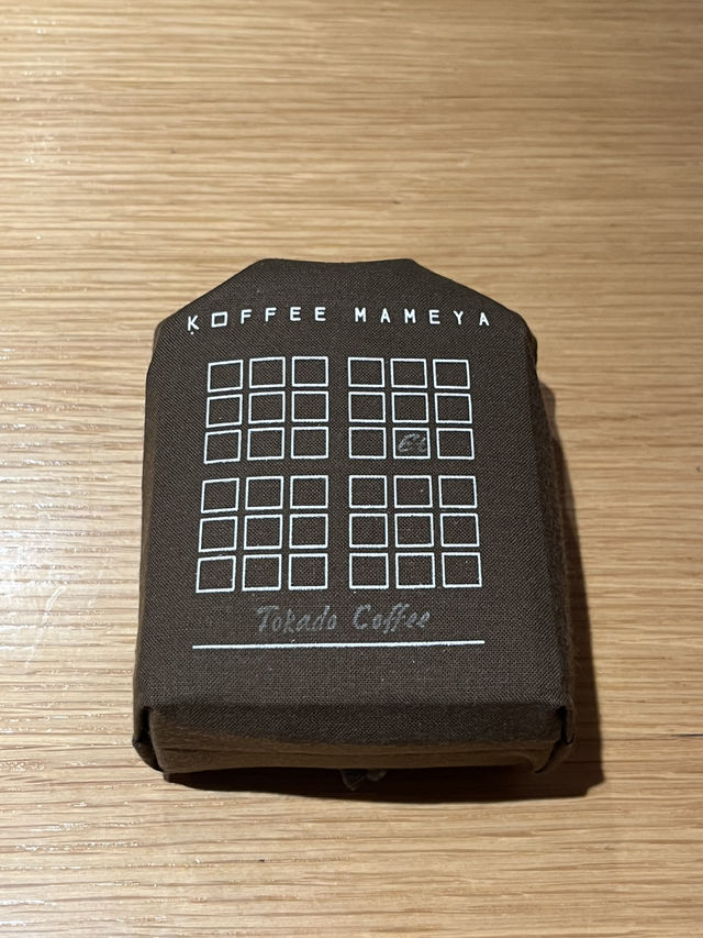Tokyo | The must visit coffee shop in Tokyo with VIP service