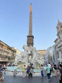 Why you should get to Rome at least once in your life