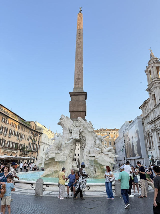 Why you should get to Rome at least once in your life