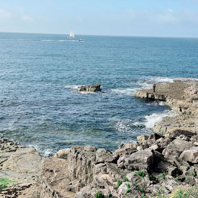 From Capital to Coastline: London to Weymouth by Train