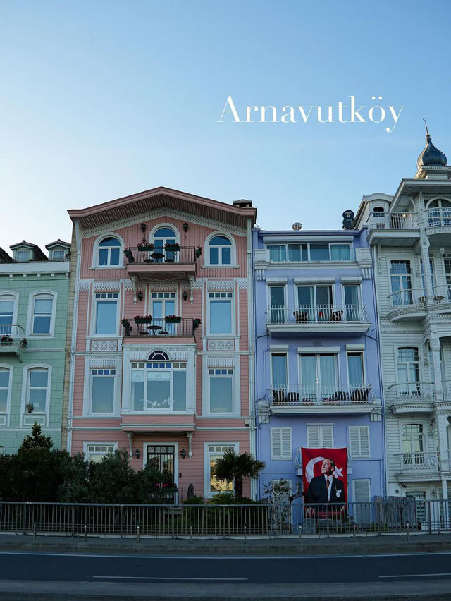 Istanbul 2 Days Itinerary