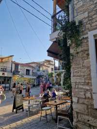 Summer in Greece? Yes please!!! ☀️🇬🇷