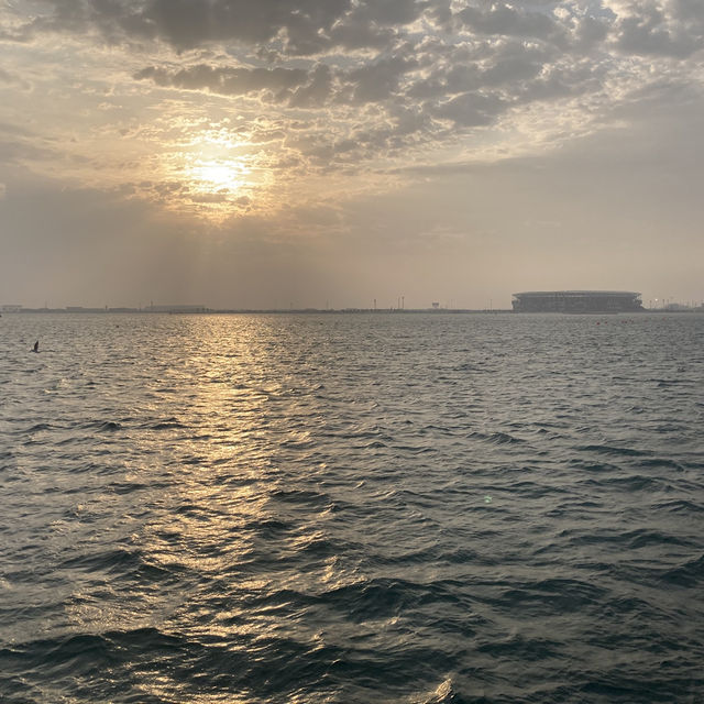 Doha 1 Day Itinerary