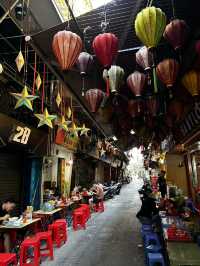 Secrets of  Hanoi! That makes your travel unforgettable 