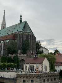 Silesian Gem
